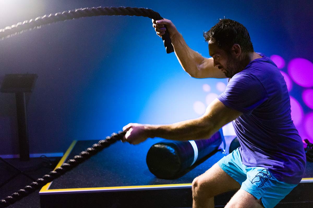 Meet The Personal Trainers at ALLFIT 24/7 Gym | Group Instructors