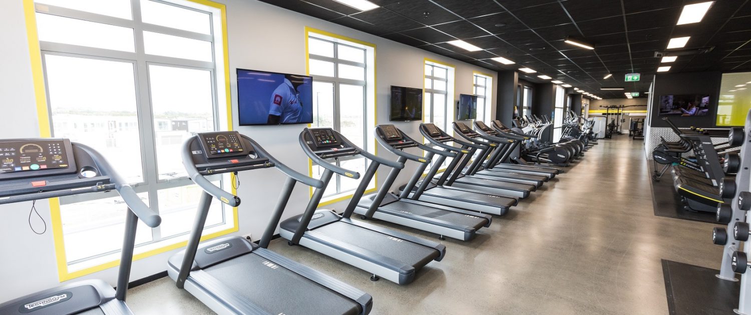Image of ALLFIT 24/7 Fitness Gym Beachlands