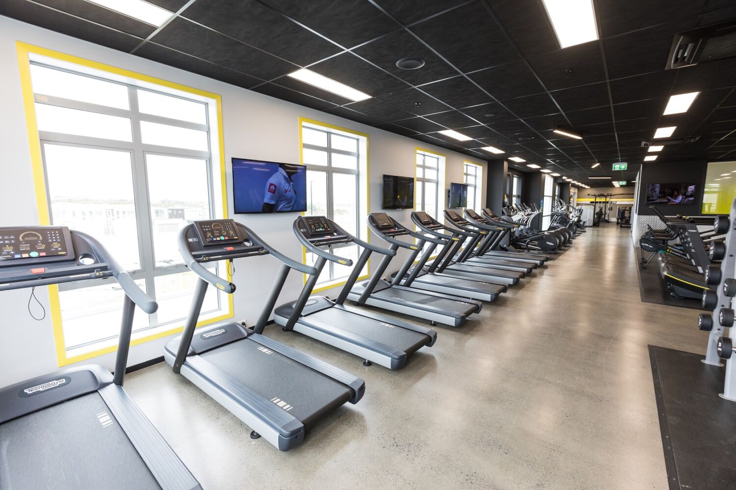 Allfit Beachlands