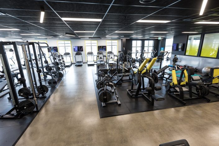 ALLFIT 24/7 Fitness Gym Beachlands | Group Exercise Classes
