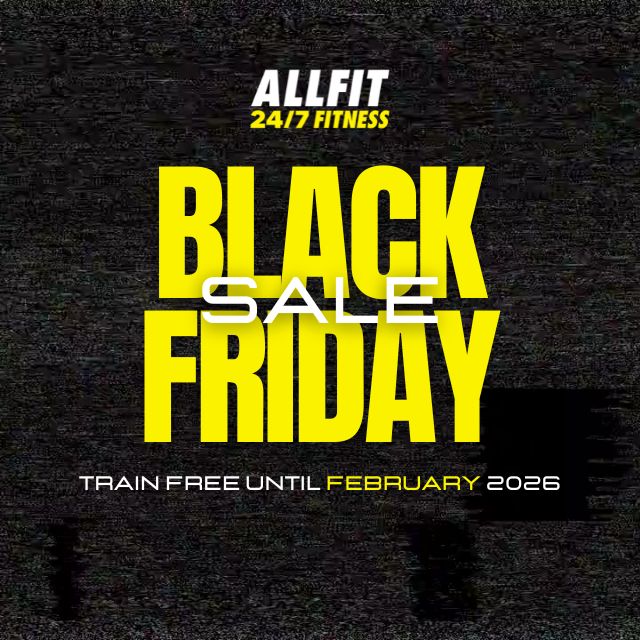 Black Friday 2025 (640 x 640 px)