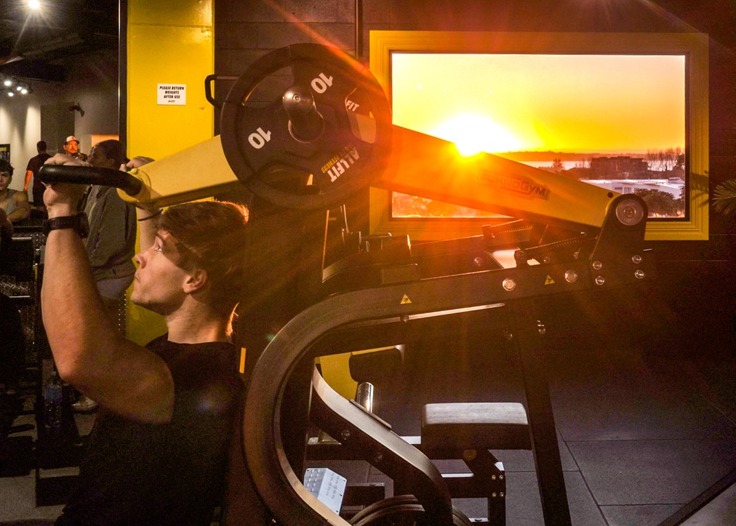 ALLFIT Ponsonby